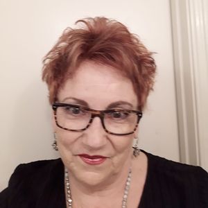 Meet your Posher, Diane